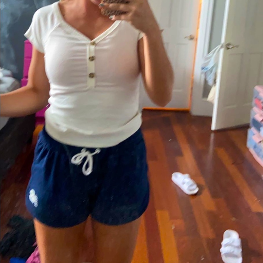 White top